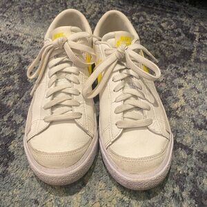 Nike Blazer sneakers (low)